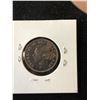 Image 2 : 1948 CANADA 25 CENTS! KEY DATE! TONED
