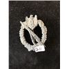 Image 1 : WWII GERMAN INFANTRY ASSAULT BAGDE!