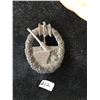 Image 1 : WWII GERMAN COASTAL ARTILARY ASSAULT BADGE