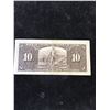Image 2 : 1937 BANK OF CANADA $10 NOTE!