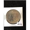 Image 1 : 1882O USA MORGAN DOLLAR!