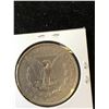 Image 2 : 1882O USA MORGAN DOLLAR!