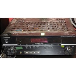 PIONEER AUDIO VIDEO MULTI CHANNEL RECEIVER