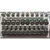 Image 1 : 3 TIER DUMBBELL RACK