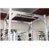 Image 3 : CYBEX POWER RACK MODEL #16240, COMES WITH 29