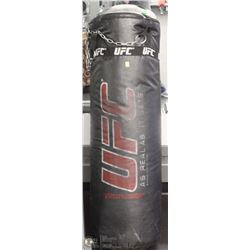 UFC LARGE HEAVY BAG