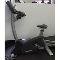 CYBEX UPRIGHT CYCLE MODEL 750C