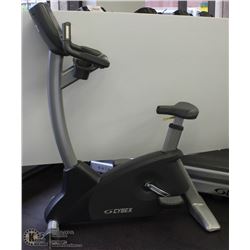 CYBEX UPRIGHT CYCLE MODEL 750C