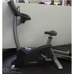 CYBEX UPRIGHT CYCLE MODEL 750C
