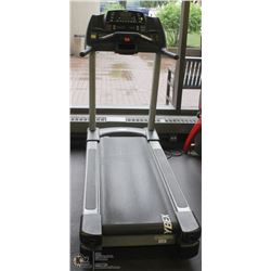 CYBEX TREADMILL MODEL CX445T