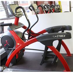 CYBEX 750AT ARC TRAINER