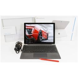MICROSOFT SURFACE PRO 4/512GB/8GB 12.3" INTEL i5