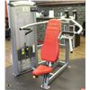 Image 1 : CYBEX VR3 OVERHEAD PRESS MACHINE, 150LBS INTERNAL WEIGHTS