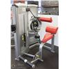 Image 1 : CYBEX VR3 BACK EXTENSION MACHINE, 230LBS INTERNAL WEIGHTS