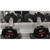 Image 1 : PAIR OF 5LB DUMBBELLS