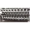 Image 1 : CYBEX 3 TIER DUMBBELL RACK