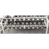 Image 1 : 2 TIER DUMBBELL RACK