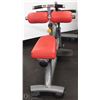 Image 1 : MATRIX SEATED CALF RAISE MACHINE