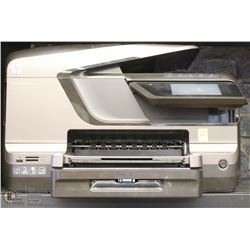 HP OFFICEJET PRO, PRINT, FAX, COPY, SCAN & WEB