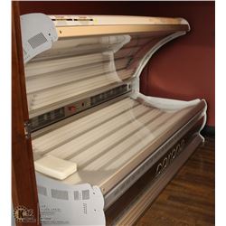 CORONA T40 SUNTAN BED, 5000 WATT