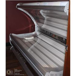 CORONA T40-2E5 SUNTAN BED, 6000 WATTS