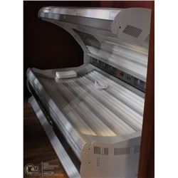CORONA T40-2E5 SUNTAN BED, 6000 WATTS