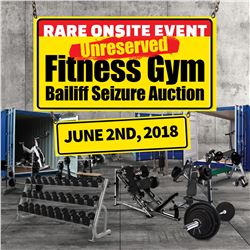 MAKE SURE YOU CHECK OUT OUR AUCTION TOMORROW