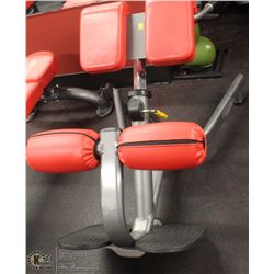 MATRIX BACK EXTENSION  BENCH