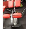 Image 1 : MATRIX BACK EXTENSION  BENCH
