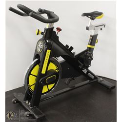 MATRIX LIVESTRONG SPIN BIKE