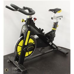MATRIX LIVESTRONG SPIN BIKE