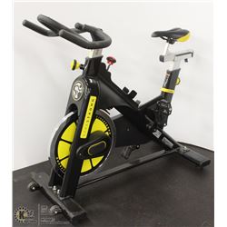 MATRIX LIVESTRONG SPIN BIKE