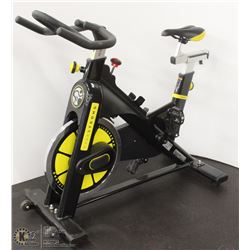 MATRIX LIVESTRONG SPIN BIKE