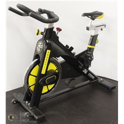 MATRIX LIVESTRONG SPIN BIKE