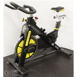 MATRIX LIVESTRONG SPIN BIKE