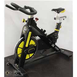 MATRIX LIVESTRONG SPIN BIKE