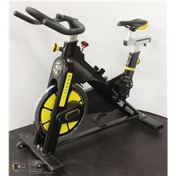 MATRIX LIVESTRONG SPIN BIKE