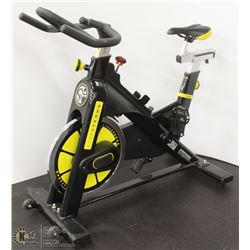 MATRIX LIVESTRONG SPIN BIKE
