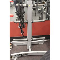 CYBEX WEIGHT TREE MODEL 16140-90