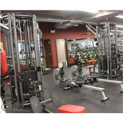 MATRIX 8 STACK MULTI STATION