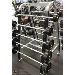 CYBEX RACK