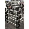 Image 1 : CYBEX RACK
