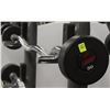 Image 1 : 30 LB CURL BAR