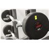 Image 1 : 60 LB CURL BAR