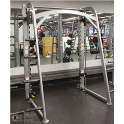 CYBEX SMITH PRESS MODEL 16121-90