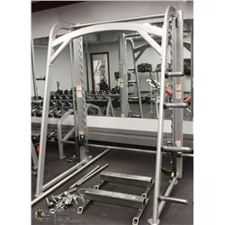 CYBEX SMITH PRESS MODEL #16121-90