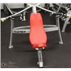 Image 1 : CYBEX INCLINE PRESS MACHINE
