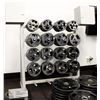 Image 1 : WEIGHT RACK