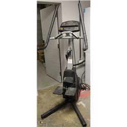 CYBEX  STEPPER MODEL #530S, CONDITION UNKNOWN