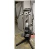 Image 1 : CYBEX  STEPPER MODEL #530S, CONDITION UNKNOWN